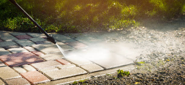 Professional Pressure washing in Belmont Estates, VA